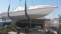 যাত্রী জাহাজ বিক্রির জন্য