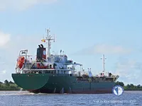 তেল/রাসায়নিক ট্যাঙ্কার বিক্রির জন্য