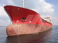 General Cargo/Multi-purpose বিক্রির জন্য