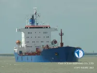 তেল/রাসায়নিক ট্যাঙ্কার বিক্রির জন্য