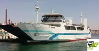 রো-রো জাহাজ বিক্রির জন্য