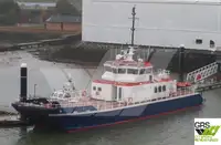 Wind farm service vessel বিক্রির জন্য