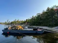 বার্জ বিক্রির জন্য