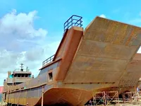 ল্যান্ডিং ক্রাফট, ট্যাঙ্ক বিক্রির জন্য