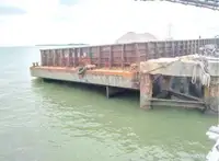 বার্জ বিক্রির জন্য
