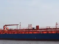 তেল/রাসায়নিক ট্যাঙ্কার বিক্রির জন্য