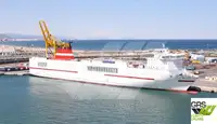Ro-Ro ship বিক্রির জন্য
