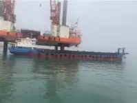 বার্জ বিক্রির জন্য
