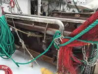ট্রলার বিক্রির জন্য