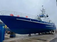 প্যাট্রোল বোট বিক্রির জন্য
