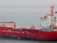 তেল/রাসায়নিক ট্যাঙ্কার বিক্রির জন্য