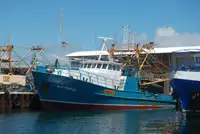 Trawler বিক্রির জন্য