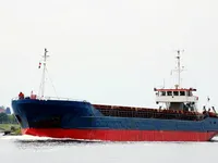 General Cargo/Multi-purpose বিক্রির জন্য