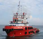 টাউবোট বিক্রির জন্য