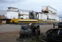 বার্জ বিক্রির জন্য