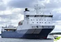 Ro-Ro ship বিক্রির জন্য
