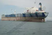তেল/রাসায়নিক ট্যাঙ্কার বিক্রির জন্য
