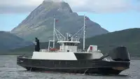 Ro-Ro ship বিক্রির জন্য