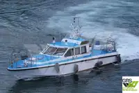 Wind farm service vessel বিক্রির জন্য
