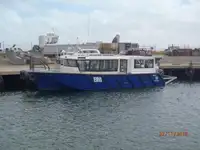 ক্রু বোট বিক্রির জন্য