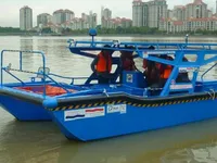 ওয়ার্ক বোট বিক্রির জন্য
