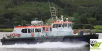 উইন্ড ফার্ম সার্ভিস ভেসেল বিক্রির জন্য