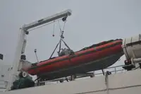 রো-রো জাহাজ বিক্রির জন্য