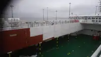 Ro-Ro ship বিক্রির জন্য