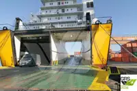 Ro-Ro ship বিক্রির জন্য