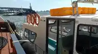 ক্রু বোট বিক্রির জন্য