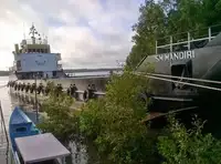 ল্যান্ডিং ক্রাফট, ট্যাঙ্ক বিক্রির জন্য