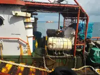 ওয়ার্ক বোট বিক্রির জন্য