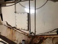ওয়ার্ক বোট বিক্রির জন্য