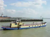 বার্জ বিক্রির জন্য