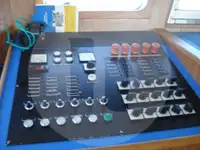 Trawler বিক্রির জন্য