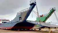 বার্জ বিক্রির জন্য