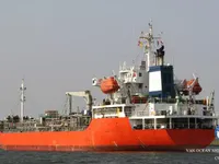 তেল/রাসায়নিক ট্যাঙ্কার বিক্রির জন্য
