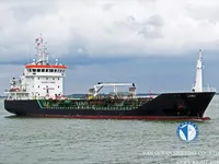 তেল/রাসায়নিক ট্যাঙ্কার বিক্রির জন্য