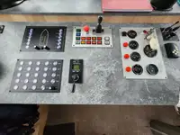 ওয়ার্ক বোট বিক্রির জন্য