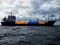 তেল/রাসায়নিক ট্যাঙ্কার বিক্রির জন্য