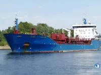 তেল/রাসায়নিক ট্যাঙ্কার বিক্রির জন্য