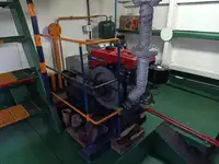 ল্যান্ডিং ক্রাফট, ট্যাঙ্ক বিক্রির জন্য
