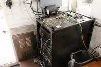 ফেরি জাহাজ বিক্রির জন্য