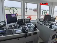 টগবোট বিক্রির জন্য