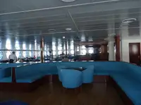 ফেরি জাহাজ বিক্রির জন্য