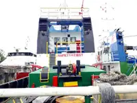 টগবোট বিক্রির জন্য