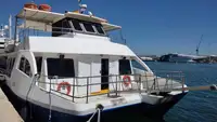 ক্যাটামারান বিক্রির জন্য
