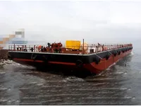 বার্জ বিক্রির জন্য