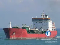 তেল/রাসায়নিক ট্যাঙ্কার বিক্রির জন্য