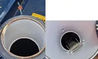 তেল/রাসায়নিক ট্যাঙ্কার বিক্রির জন্য